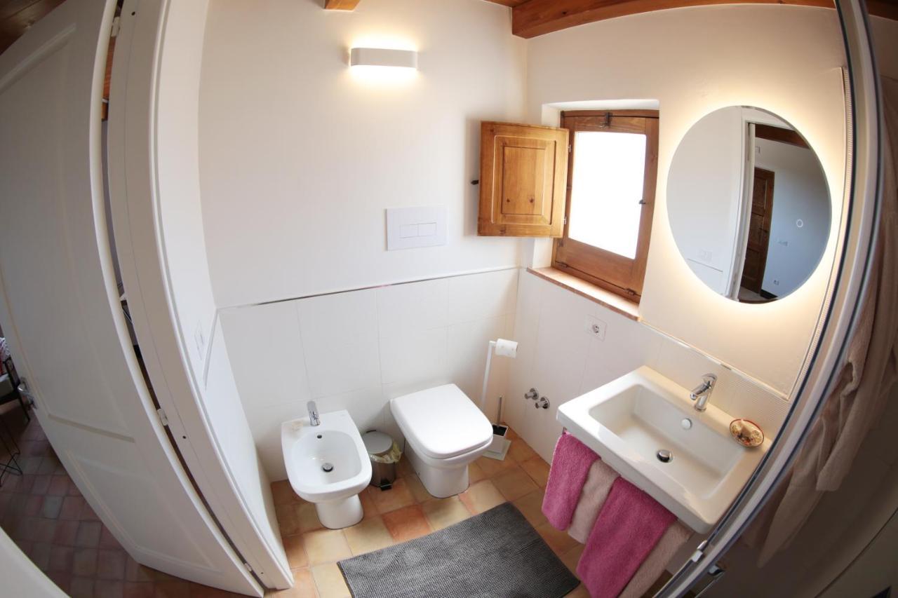 Holiday home La Casa Del Mandarino Di Borgo Carbone Locri