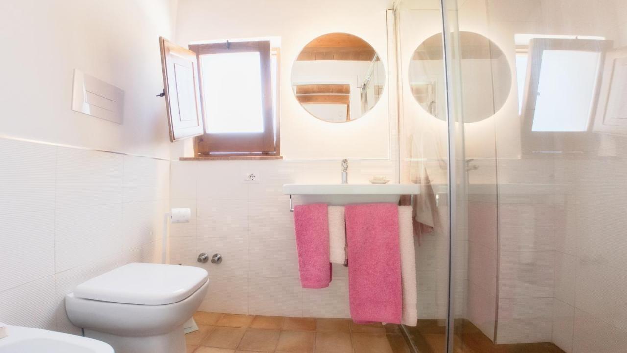 La Casa Del Mandarino Di Borgo Carbone *