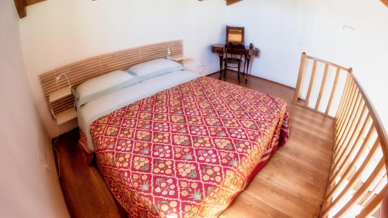 Holiday home La Casa Del Mandarino Di Borgo Carbone Locri